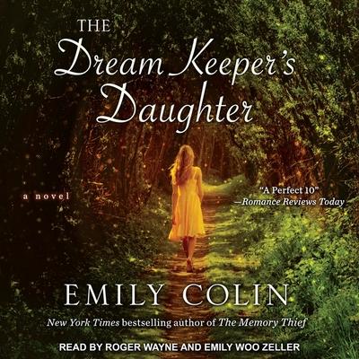 Digital The Dream Keeper's Daughter Emily Woo Zeller