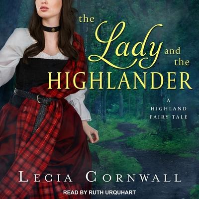Digital The Lady and the Highlander Ruth Urquhart