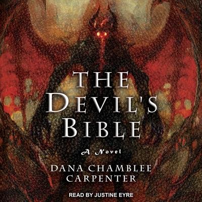 Digital The Devil's Bible Justine Eyre