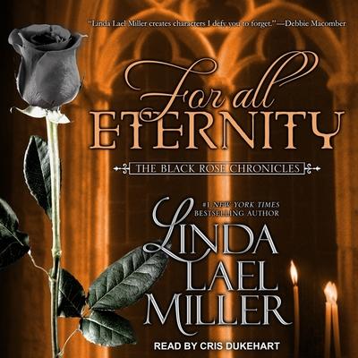 Audio For All Eternity Lib/E Cris Dukehart