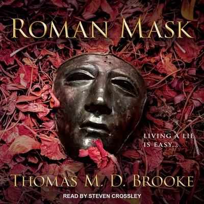 Hanganyagok Roman Mask Steven Crossley