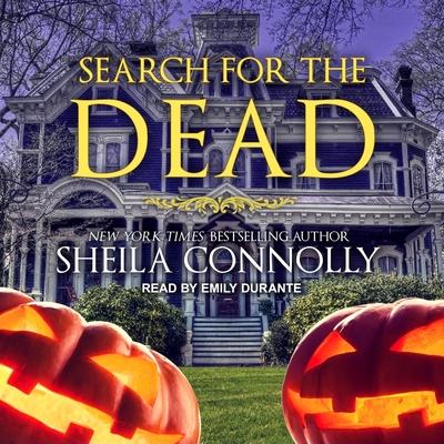 Audio Search for the Dead Emily Durante