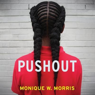 Аудио Pushout Lib/E: The Criminalization of Black Girls in Schools Kristyl Dawn Tift