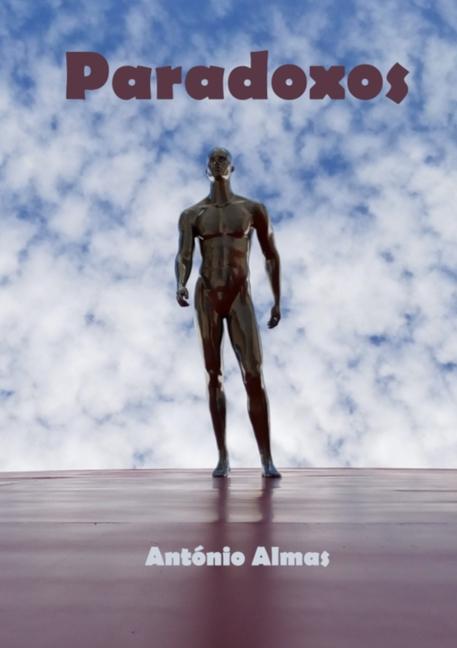 Knjiga Paradoxos António Almas