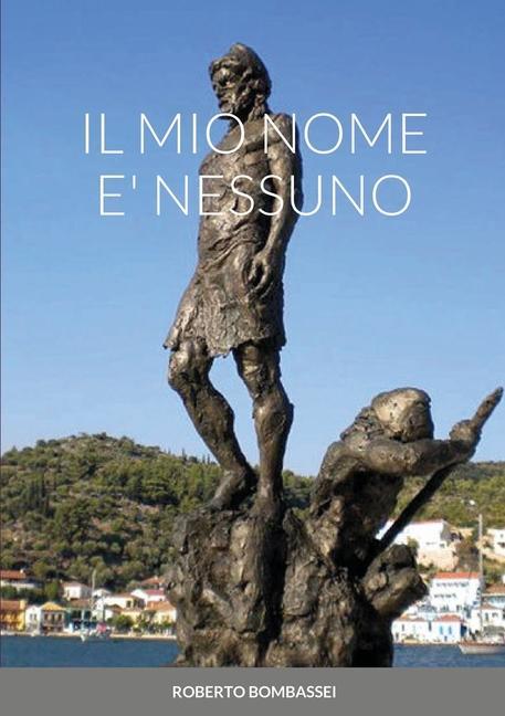 Buch Mio Nome E' Nessuno Roberto Bombassei