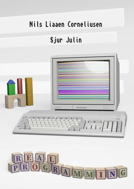 Βιβλίο Real Programming Sjur Julin