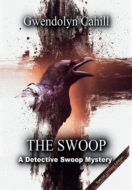Knjiga Swoop Gwendolyn Cahill