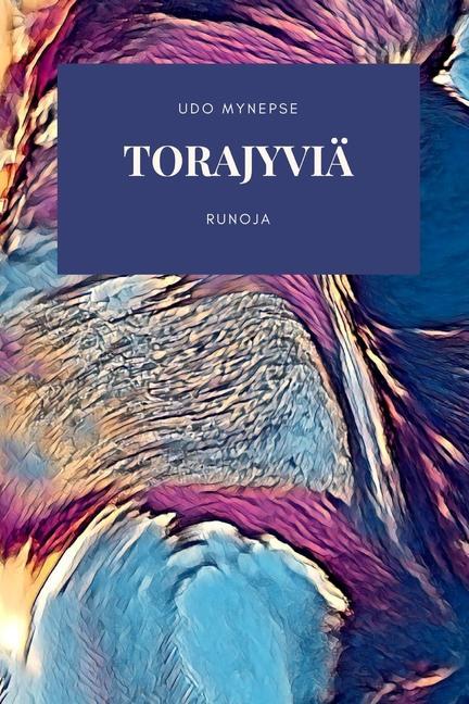 Carte Torajyvia 