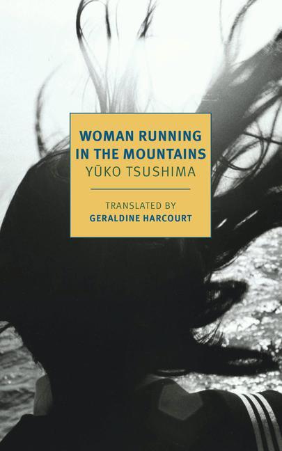 Kniha Woman Running in the Mountains Geraldine Harcourt