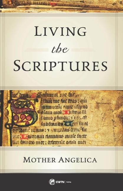 Könyv Living the Scriptures 