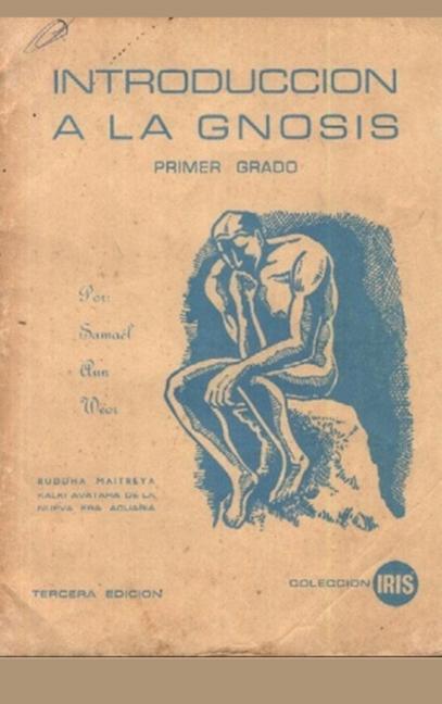 Kniha Samael Aun Weor Gnostic Lectures Samael Aun Weor