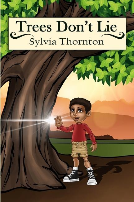 Βιβλίο Trees Don't Lie Sylvia Thornton