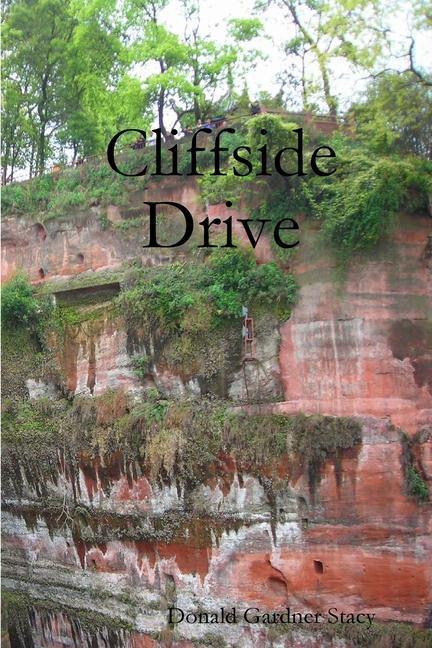 Knjiga Cliffside Drive Donald Gardner Stacy