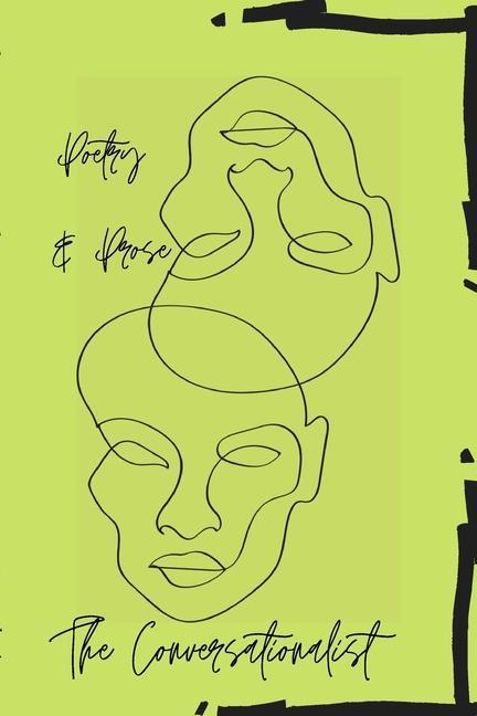 Boek Conversationalist James Alewine