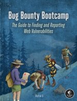 Carte Bug Bounty Bootcamp 