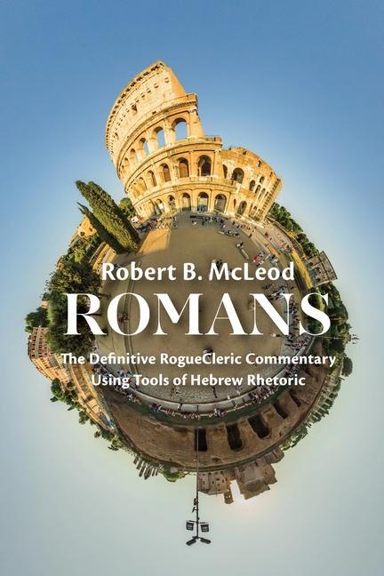 Knjiga Romans Robert B. McLeod