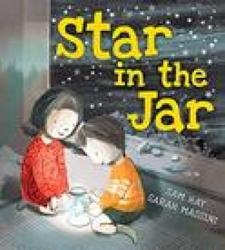 Kniha Star in the Jar Sarah Massini