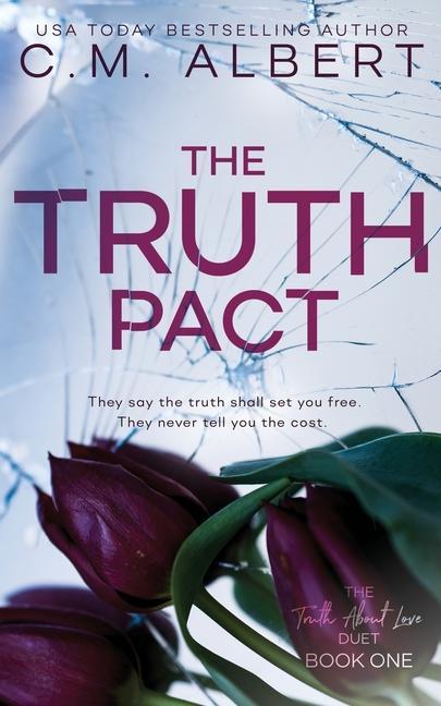 Libro Truth Pact C. M. Albert