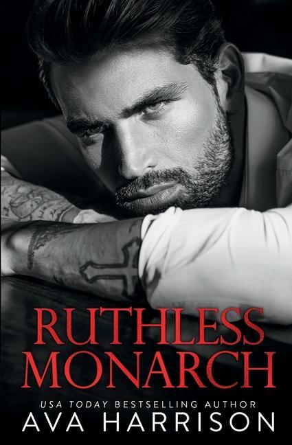 Könyv Ruthless Monarch 