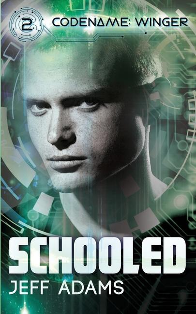 Book Schooled Jeff Adams