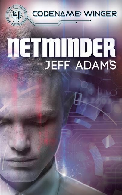Knjiga Netminder Jeff Adams