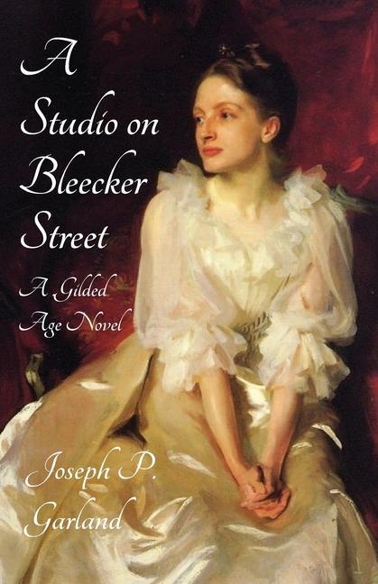 Kniha Studio on Bleecker Street 