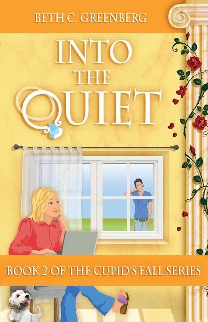 Libro Into the Quiet Susan Atlas