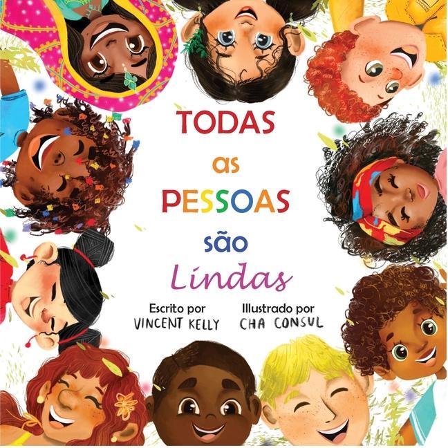 Βιβλίο Todas as Pessoas sao Lindas Cha Consul