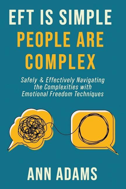 Buch EFT is Simple; People are Complex 