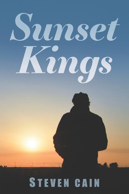 Libro Sunset Kings Steven Cain