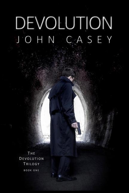 Book Devolution John Casey