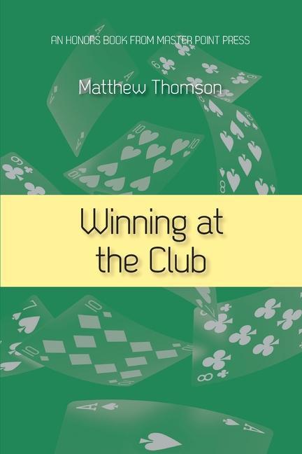 Книга Winning at the Club 