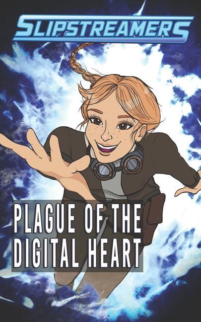 Carte Plague of the Digital Heart Jennifer Shelby