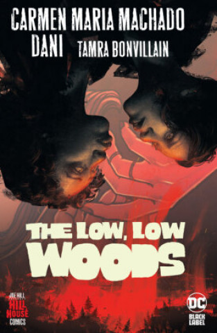 Kniha Low, Low Woods,The Dani Strips
