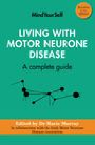 Βιβλίο Living with Motor Neurone Disease Murray Marie