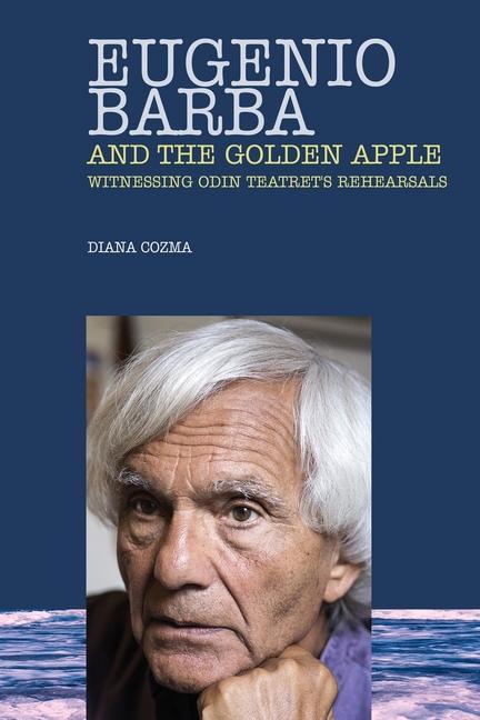 Kniha Eugenio Barba and the Golden Apple 