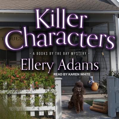 Digital Killer Characters Karen White
