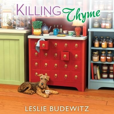 Audio Killing Thyme Dara Rosenberg