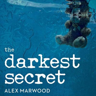 Audio The Darkest Secret Lib/E Beverley A. Crick