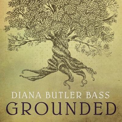 Audio Grounded Lib/E: Finding God in the World-A Spiritual Revolution Diana Butler Bass