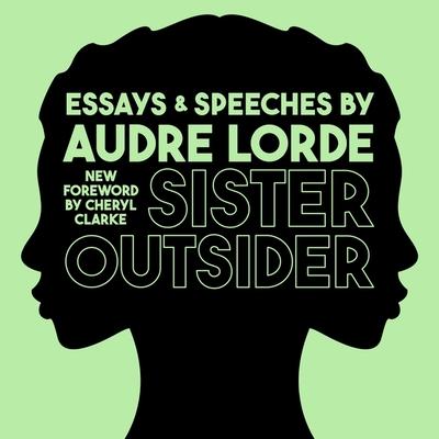 Audio Sister Outsider: Essays and Speeches Robin Eller