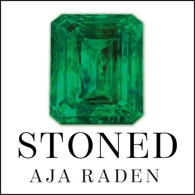 Audio Stoned: Jewelry, Obsession, and How Desire Shapes the World Justine Eyre