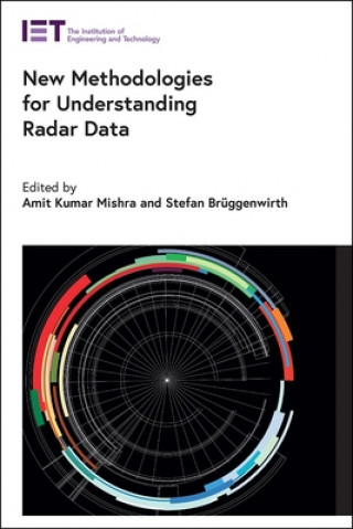 Kniha New Methodologies for Understanding Radar Data 