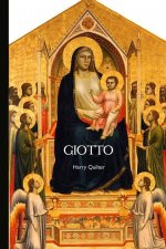 Könyv Giotto 