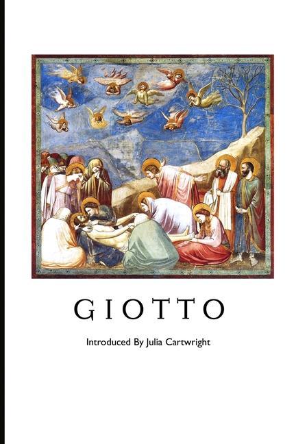 Kniha Giotto 