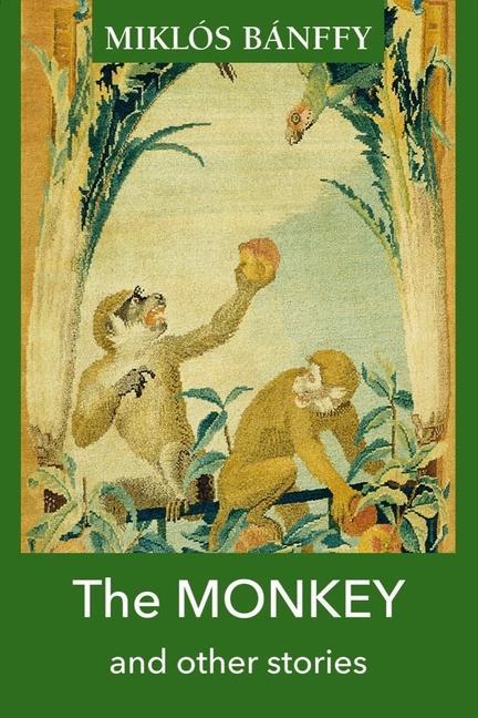 Βιβλίο MONKEY and other stories Thomas Sneddon