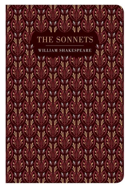 Kniha Sonnets 