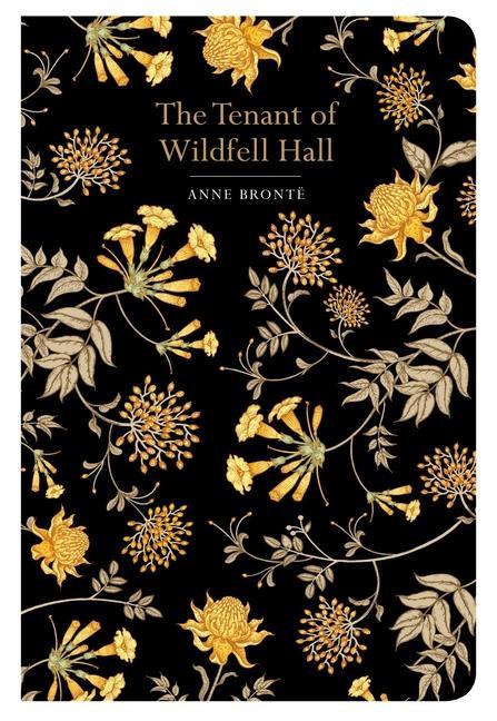Könyv Tenant of Wildfell Hall 