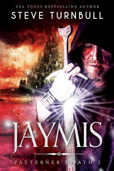 Βιβλίο Jaymis Steve Turnbull