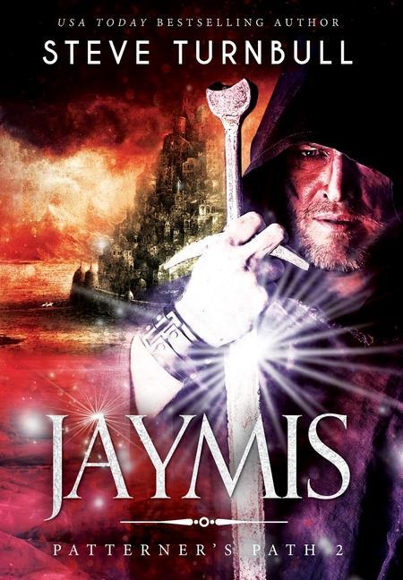 Book Jaymis Steve Turnbull